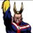 Mr.HEROのアイコン