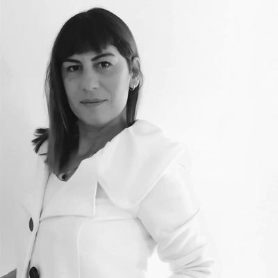 AnnaHadjioannou's profile picture. Mental Health Nurse / Psychotherapist/ PhD (c)