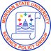 MSU SciPol (@msuscipol) Twitter profile photo MSU SciPol (@msuscipol) Twitter profile photo