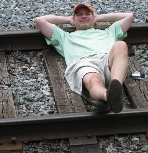 EDavis60's profile picture. Big pickle's hegemony on lunch must be stopped!