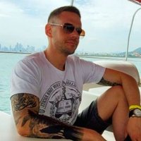 Stereo_Lars (@larsstereo) 's Twitter Profile
