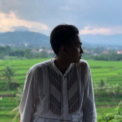 NurHnf23's profile picture. Jika ada yg mudah kenapa harus yg susah?