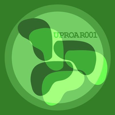 UPROAR001 💉💉💉💉さんのプロフィール画像
