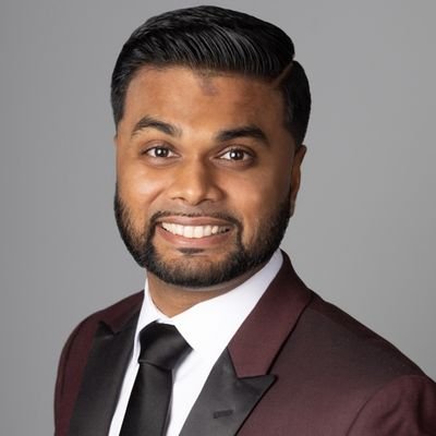 shivNpersaud's profile picture. Helping families earn more income and become properly protected, debt free and financially independent.