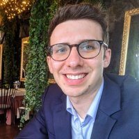 Luigi Bonati (@luigibonati) 's Twitter Profile