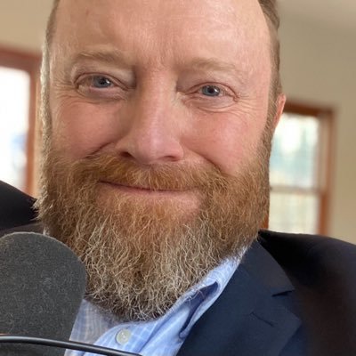 drwlmccutcheon's profile picture. Mental Performance Specialist