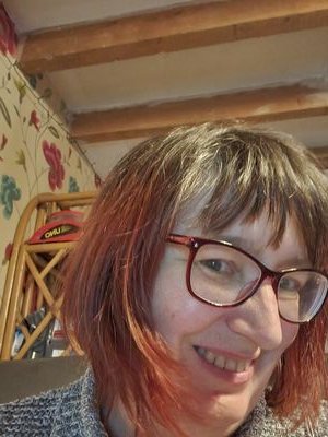 RA warrior, patiently waiting for a hip replacement so I can get my life back. sick to death of Boris and the Tories, they just need to go!