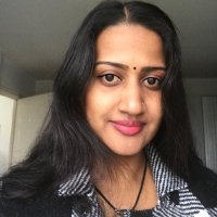 Nisha Jose(@Nisha74186720) 's Twitter Profile Photo