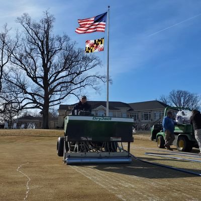 Owner of Mid-Atlantic DryJect, proudly offering DryJect services in Delaware, Maryland and D.C.