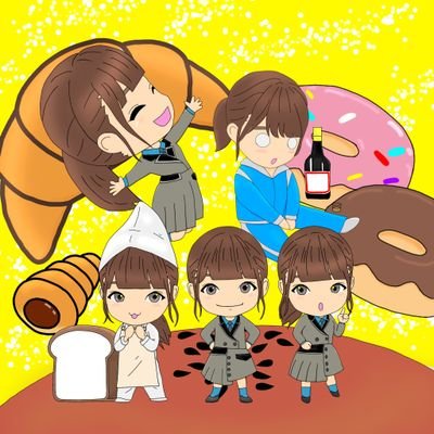 日向坂46みーぱん🍞おひさま🌞
μ'sほのりんにこAqoursCYaRon!ヨハネ
μ'sicForever 虹学かすみん
バンドリポピパ かすあり
 特撮好き/ポケモンGO/クレーンゲーム/ムシキング
トプ画は@Licht62615960さん