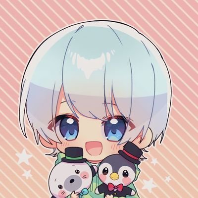 プリ茶🕊🤍@ハコ船さんのプロフィール画像