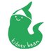 透明いんげん@書籍発売中！ (@invisible_bean) Twitter profile photo