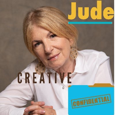 JudithKampfner1's profile picture. Audio fiction and nonfiction writer and producer. Coach creatives about their process. Develop podcasts.