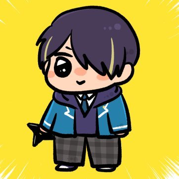 paraさんのプロフィール画像