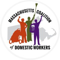 Massachusetts Coalition of Domestic Workers(@MCDW4Dignity) 's Twitter Profile Photo