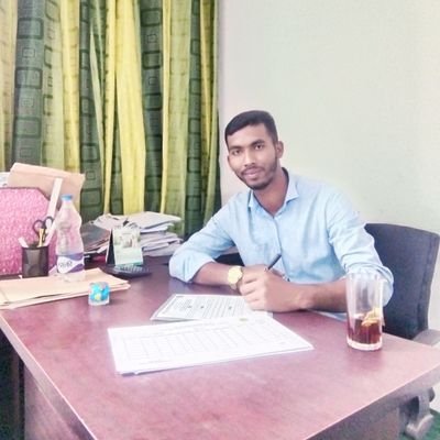 আমি আমার দেশকে ও দেশের মানুষের ভালোবেসে তাদের পাশে থাকতে চাই, দেশের উন্নয়ন ও শৃঙ্খলার কাজে থাকতে চাই