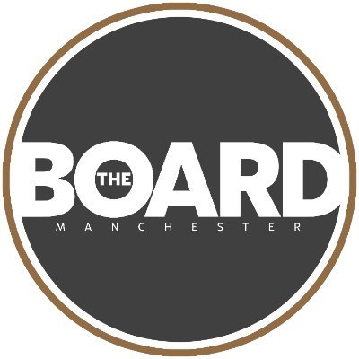 Actors. Creatives. Share. Support. Connect. Thrive. **Tag @TheBoardMCR and we’ll share**