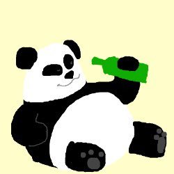 pandas_drunk Profile Picture