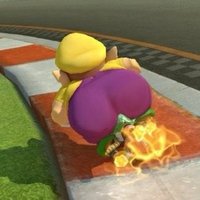 GOING HOG WILD (@xmancernecro) 's Twitter Profile