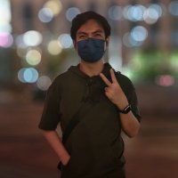 Hady (@moshumoshii) 's Twitter Profile
