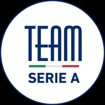 Twitter officiel de Team Serie A ! 🔴Live tous les lundis à 21h00 sur notre chaîne #YouTube ! Debriefs, invités, débats, quiz au rendez-vous...