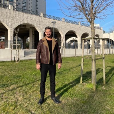 MrAtakanYilmaz's profile picture. Risk taker, late braker and history maker