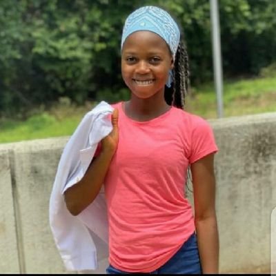 AdekunleHannah2's profile picture. 
