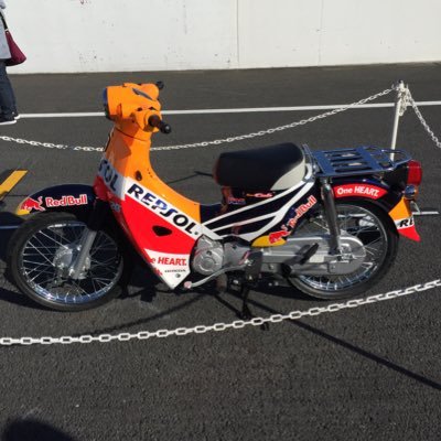 peita1920's profile picture. 愛機はPC40くんと真っ赤なお色のホンダ4輪車。2&4輪、鉄輪大好物です！ 無言フォローお許し下さい #HONDA #YAMAHA #SUZUKI #JR東日本 #njpw