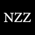 NZZ (@NZZ) Twitter profile photo