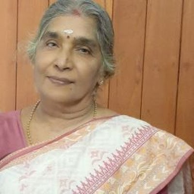 lam a house wife, with Simple living and more devoted to Social well being and love for Humanity: Now leading a spiritual life under Sadhguru ....'