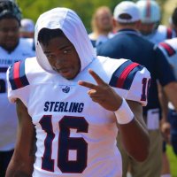 Zion Marshall (@zionmarshall_) 's Twitter Profile