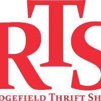 Ridgefield Thrift Shop(@RidgefieldShop) 's Twitter Profile Photo