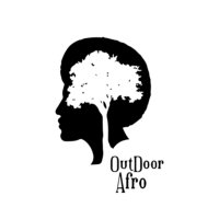 Outdoor Afro (@outdoorafro) Twitter profile photo