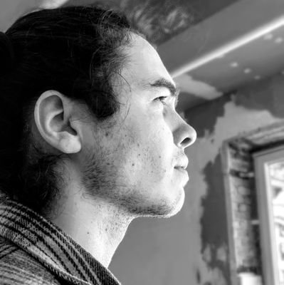 Just a curious guy who loves culture and nature