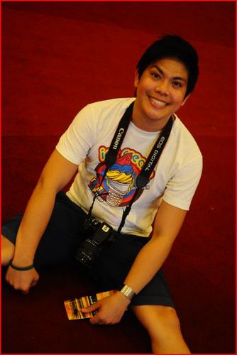 determined,a go-getter, and extremely ambitious!