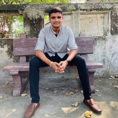 Tapan__Desai's profile picture. Pharmacist 👨‍⚕️