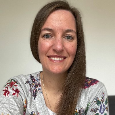 Dr. Ester Reina-Torres Profile