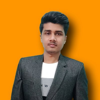 Hi..! , I Am Professional Video Editor and graphic designer Since Last 5 years. I edit any kinds of sports videos.
https://t.co/MhEwdSUpem…