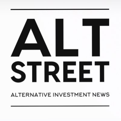 AltStrt's profile picture. 