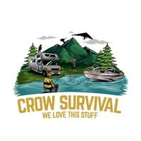 Paul Clayton(@crow_survival) 's Twitter Profile Photo
