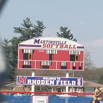 Martinsville High School Softball
Artesians