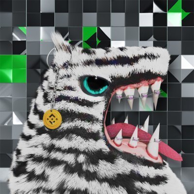 🐱 Monscat PFP: https://t.co/xIg3T8rzJ5
🐈 Monscat 3D: https://t.co/woap3P2hdS
Join our Discord: https://t.co/0tydnaKLlz