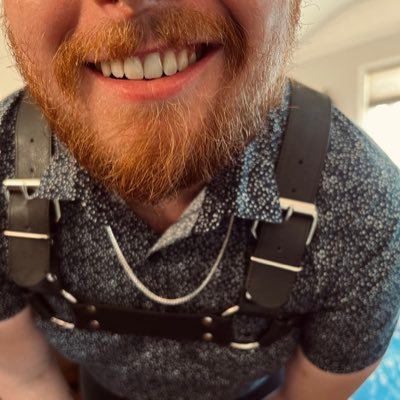 KingRevivd's profile picture. Just a 28-year-old chaotic bisexual exploring the world. mdni🔞