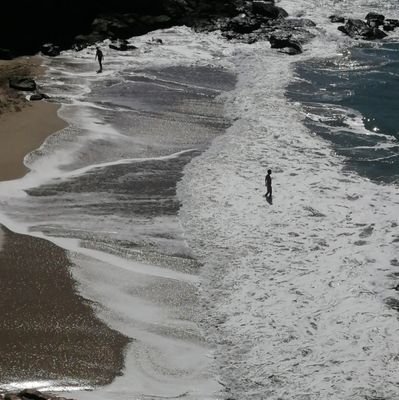 silviamuinha's profile picture. Xornalista en @rne