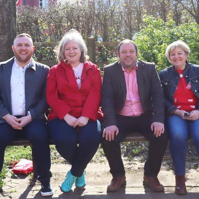 Your local Welsh Labour Councillor team | Eich Tîm Cynghorydd Llafur Cymru lleol 🌹🏴󠁧󠁢󠁷󠁬󠁳󠁿 Please send queries and casework via email 📧