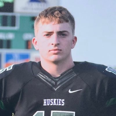 Football | Evansville North 2025 | LB#15/Captain | 5’11 | 210 | Bench 315 | Squat 450 | GPA 4.17 | 📱- 812-499-6337 |