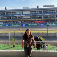 Isabel (@isabel_sang) 's Twitter Profile