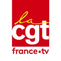 Cgt FranceTV (@cgtfrancetv) 's Twitter Profile Photo Cgt FranceTV (@cgtfrancetv) 's Twitter Profile Photo