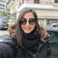 Rita Tohme (@tohmerita) 's Twitter Profile Photo Rita Tohme (@tohmerita) 's Twitter Profile Photo