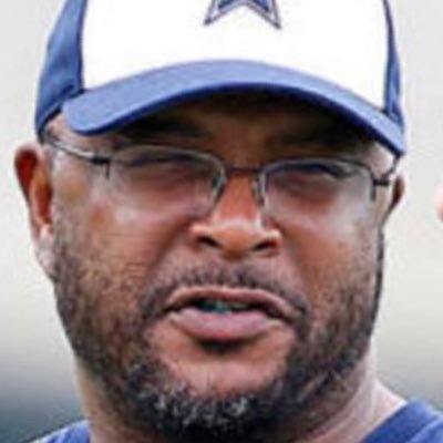 The unofficial/parody account of the hero of the Dallas Cowboys front office.  Let’s pretend Will has had enough and expresses his frustrations openly :)